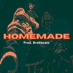 HOMEMADE - BUY 1 GET 2 FREE | Trap x Pierre bourne x Playboi Carti type beat
