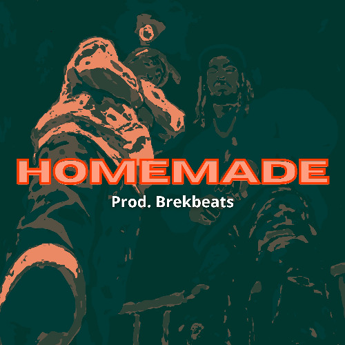 HOMEMADE - TRAP BEAT | Pierre bourne x Playboi Carti type beat | BUY 1 GET 2 FREE