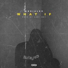 What If ( prod.by.Lukiii )