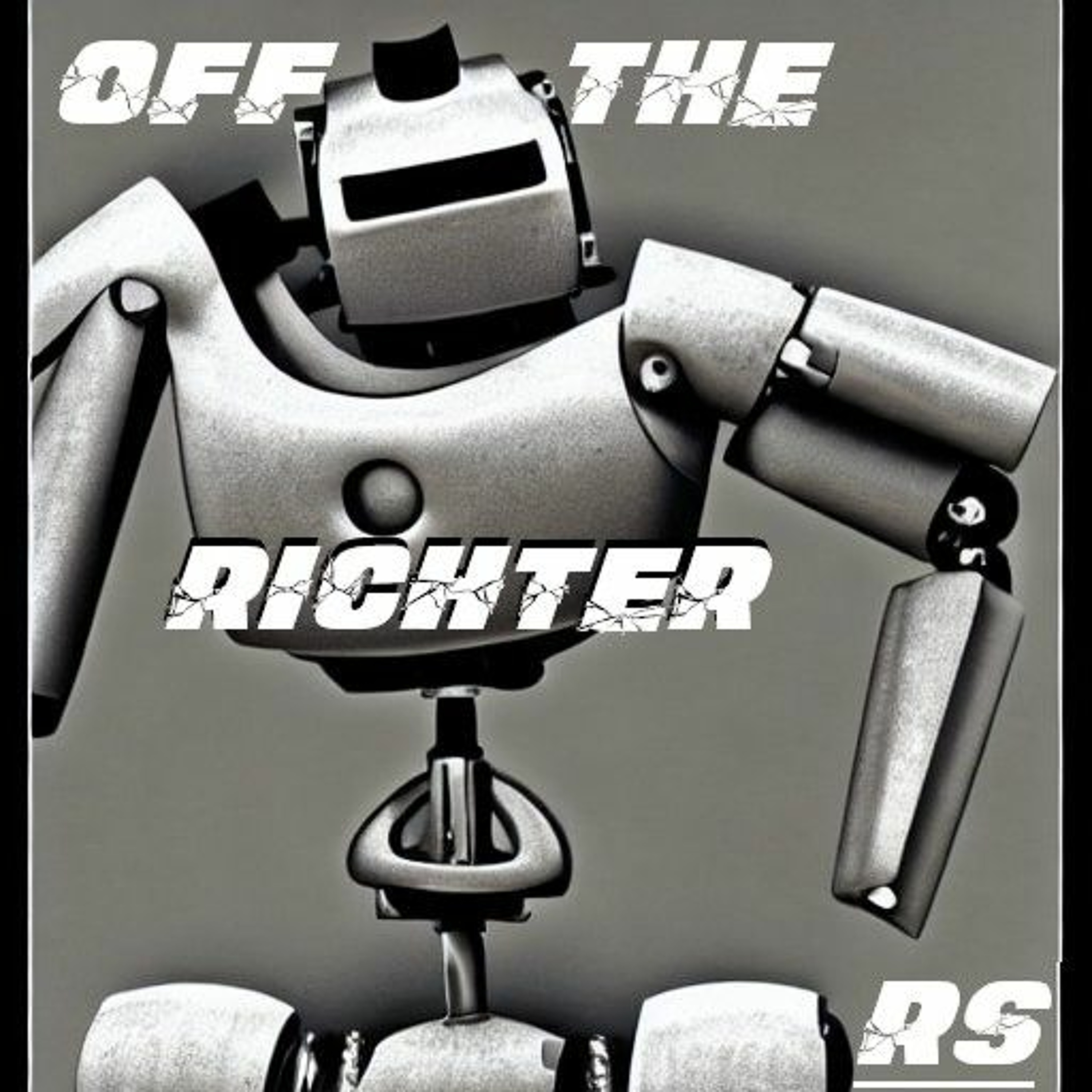 Off The Richter episode artwork
