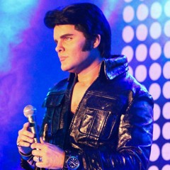 Elvis Career Medley