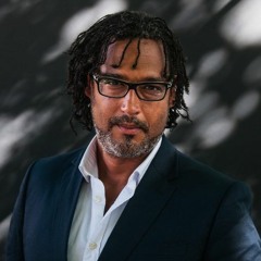 The British Academy President’s Medal winner’s event 2022: David Olusoga