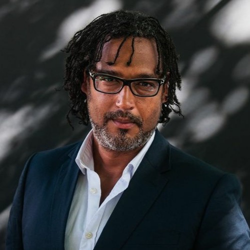 The British Academy President’s Medal winner’s event 2022: David Olusoga