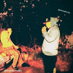 Romp 4SP - LOOZN (Feat. Frontomv$tr 4SP) (2021)