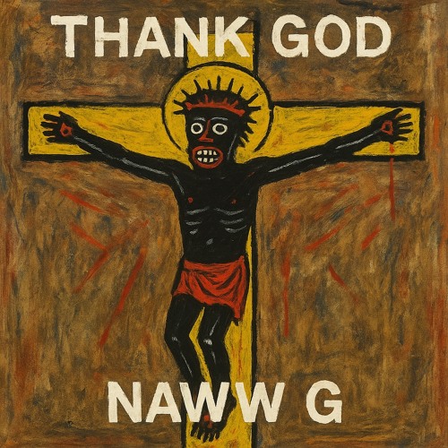 THANK GOD (Prod. Red’s Corner)