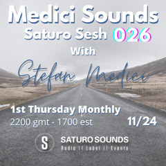 Medici Sounds Saturo Sesh 026