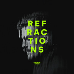 Specters Within 006 – Refractions