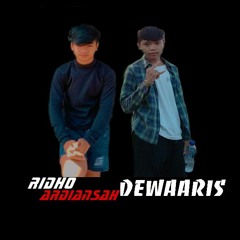 Dua Coganz Suka Lagu TikTok -DJ RidhoArdnsh FT. DJ Dewa Aris