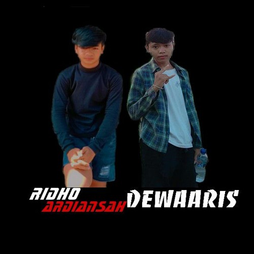 Dua Coganz Suka Lagu TikTok -DJ RidhoArdnsh FT. DJ Dewa Aris