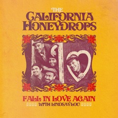 Fall In Love Again (with Lindsay Lou)