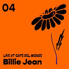 CDM004 - Bille Jean