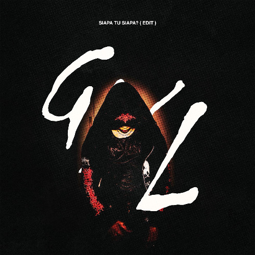 Siapa tu Siapa? (Gerald Liu Baile Funk Edit)