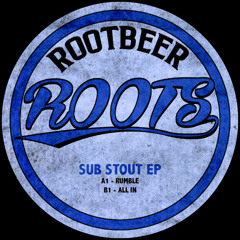ROOTS - Rumble (Clip)