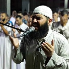 صلاة على النبي بصوت شجيّ للقارئ غسان الشوربجي