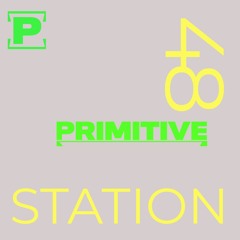 Dj Primtive  STATION 48  Melodic House & Techno 26- 12-2024