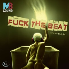L75 - Techno - Fuck The Beat - Live Set