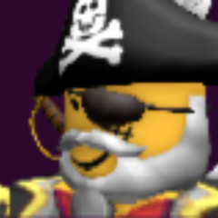 Captain Trotter (fatal-ZERO Remix)