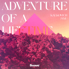 Kalkovich & JANU - Adventure Of A Lifetime