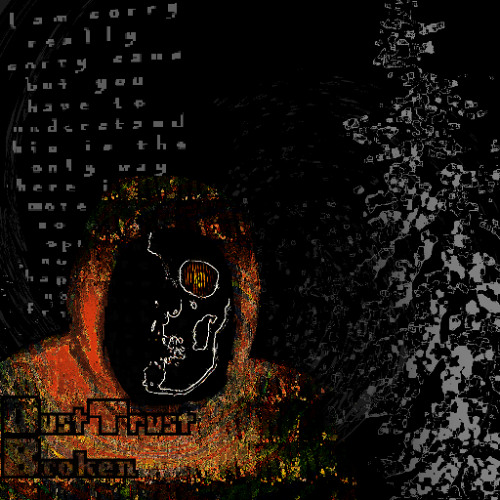 Ost 06. Dead End: Papyrus Encounter  - Dustswap Dusttrust: [Broken]