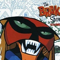 The Brak Show