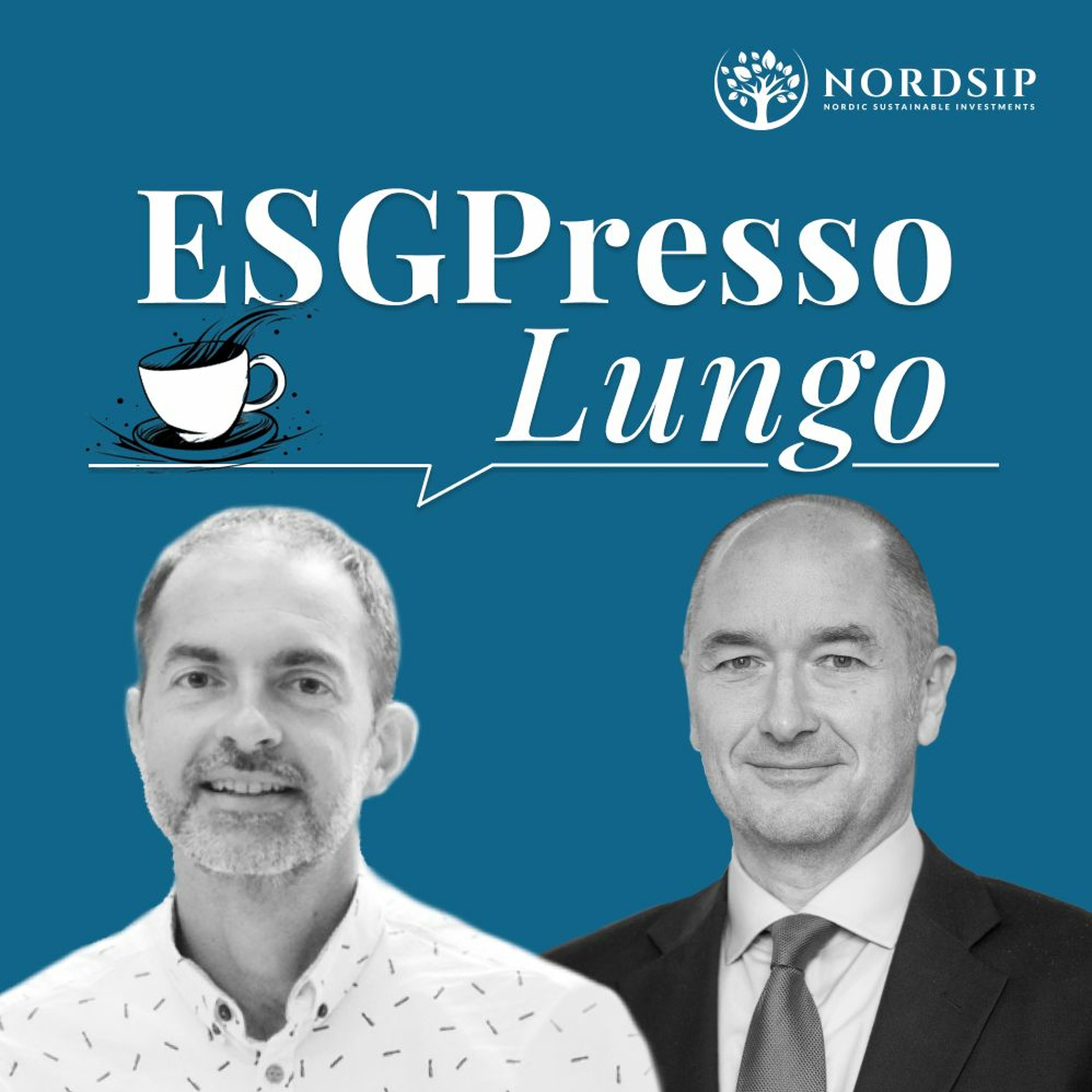 ESGPresso