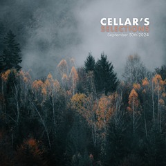 Cellar's Selections | September 30th 2024 [Liquid & Minimal Drum & Bass]