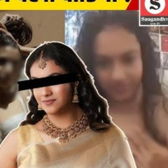 18++) shruti narayanan full video 14 minutes long Video exclusive shruthi narayanan siragadikka aasai_tamil serial actress shruthi narayanan Full