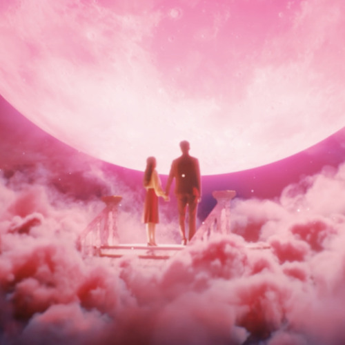 Strawberry moon — 아이유