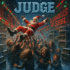 Sleighbells Of Steel