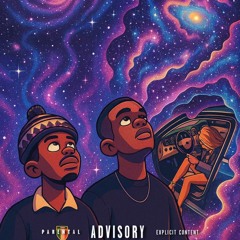 Out Of Her Space w/Yungboylucian