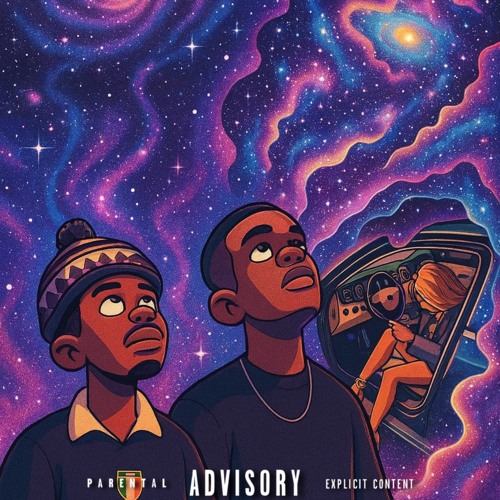 Out Of Her Space w/Yungboylucian