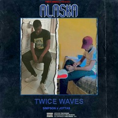 Twice  Wave (Simpson & Jottas)-Alaska