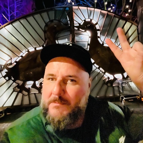 Ante Perry @ Sisyphos, Berlin March 2024