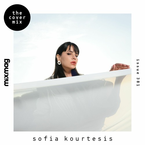 The Cover Mix: Sofia Kourtesis