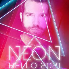 Lange Live - Neon: Hello 2021 - 1st Jan 2021