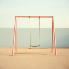 Julian - Seid du weg bist (Cover)