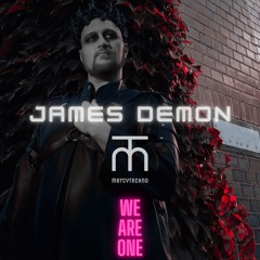 mercyTechno - James Demon "Berlin"