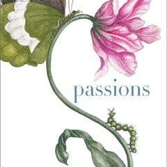 ✔PDF⚡️ Passions