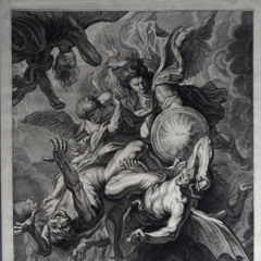 OUT THE CAGE (MICHAEL)