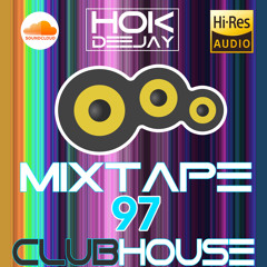 Mixtape Episode 97 - DH2021