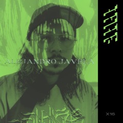 Alejandro Javela | LATE - X16