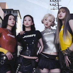 BLACKPINK | JUMP - Sparta Zombie Remix (Instrumental)