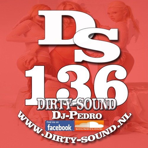 136 2023  PEDRO  DIRTY - SOUND
