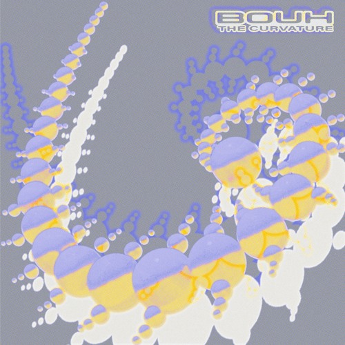 NEW HIT: Bouh - Pleasure Island [Mirage Sud]