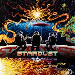 VA STARDUST compiled by Yondo And Lorca (Full Mix)