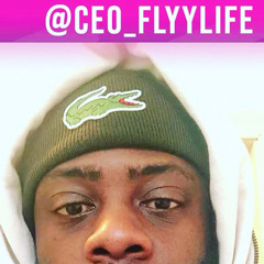 Flyylife -Cellphone (Raw)
