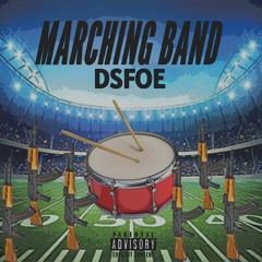 MARCHING BAND (prod by ancy2x & Pacmanotb)