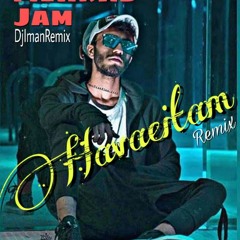 Havaeitam(Dj Iman Remix)