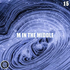 M IN THE MIDDLE - SUFFER FROM THE GROOVE 015