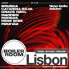 Rene Wise | Boiler Room: Lisbon DJ mix artwork - Electronic music tracklist cover image